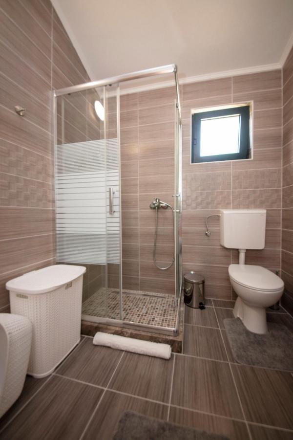 Fortress View Apartment II โกตอร์ ภายนอก รูปภาพ